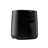 PHILIPS AIR FRYER HD9200/91 BLACK 1400WATT 4.1LITER ANALOGUE