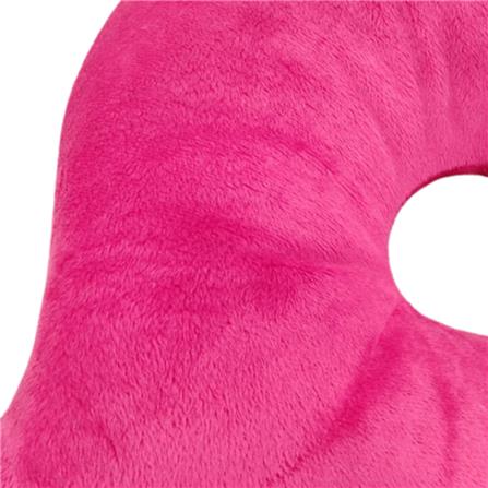 CUSHION SAN TOSHIKI  98X50CM CUSHION DOLLAR RED