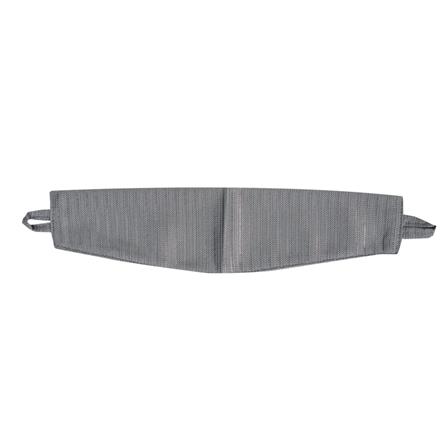 HLS SHEER CURTAIN HIDDEN TAP HOLMA 140X280CM GRAY