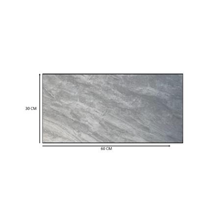 CITIGRES WALLTILE 30X60 HIDRA GREY 1.44M2