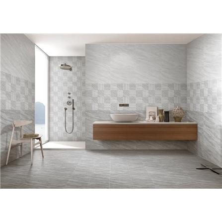 CITIGRES WALLTILE 30X60 HIDRA GREY 1.44M2