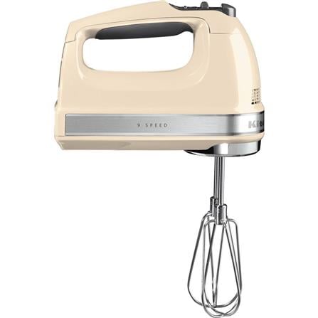 KITCHENAID HAND MIXER 5KHM9212BAC 85WATT 9 SPEED