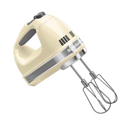KITCHENAID HAND MIXER 5KHM9212BAC 85WATT 9 SPEED