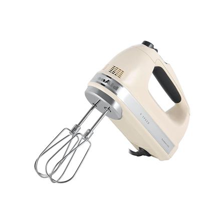 KITCHENAID HAND MIXER 5KHM9212BAC 85WATT 9 SPEED