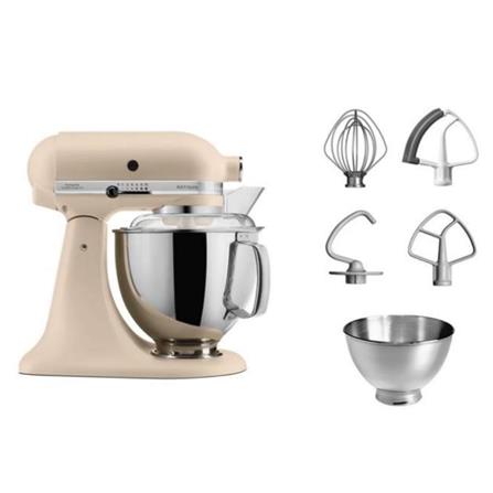 KITCHENAID KITCHEN MACHINE 5KSM175PSBFL 300WATT 4.8LITER 10SPEED