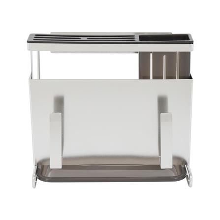 KITCHEN UTENSIL HOLDER KECH AY11S2 STAINLESS STEEL