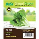 BABA CHINESE CABBAGE SEED VE-068 F1