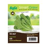 BABA  VE-067 LOOSE LEAF MUSTARD