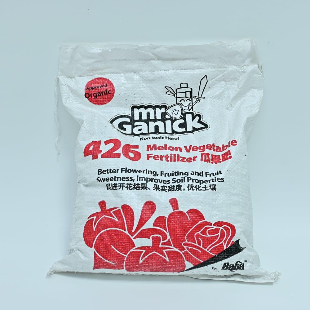 BABA 8 X 30 X 40cm ORGANIC FERTILIZER baba-8-x-30-x-40cm-organic-fertilizer