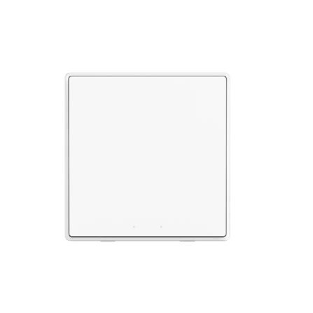 AQARA SMART WALL SWITCH D1 NO NEUTRAL SINGLE ROCKER