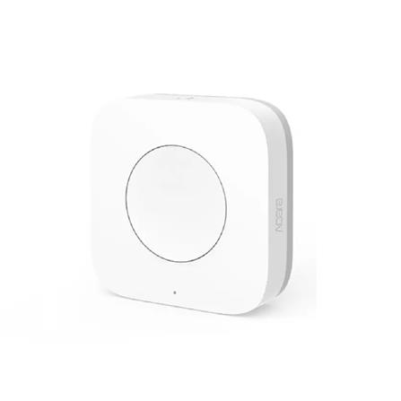 AQARA SMART WALL SWITCH D1 NO NEUTRAL SINGLE ROCKER