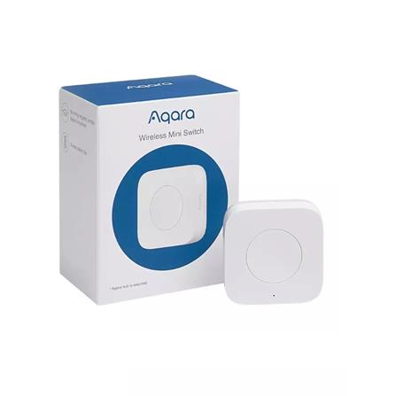 AQARA SMART WALL SWITCH D1 NO NEUTRAL SINGLE ROCKER