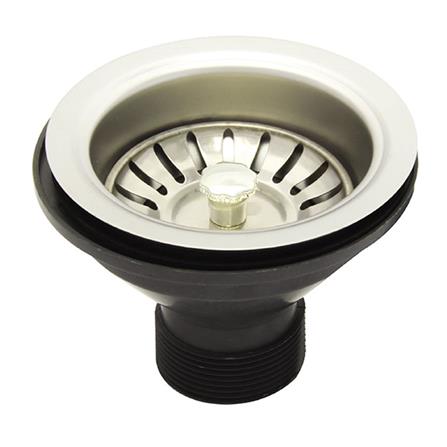 CABANA POP UP WASTE WITH OVERFLOW CKSW015