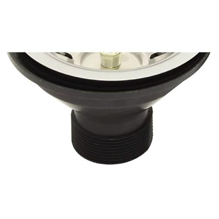 CABANA POP UP WASTE WITH OVERFLOW CKSW015