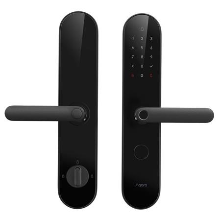 AQARA SMART DIGITAL DOOR LOCK N100