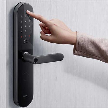 AQARA SMART DIGITAL DOOR LOCK N100