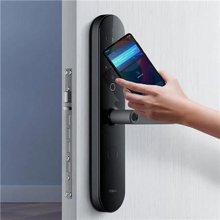 AQARA SMART DIGITAL DOOR LOCK N100