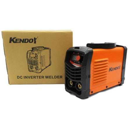 KENDO X400 INVERTER WELDER