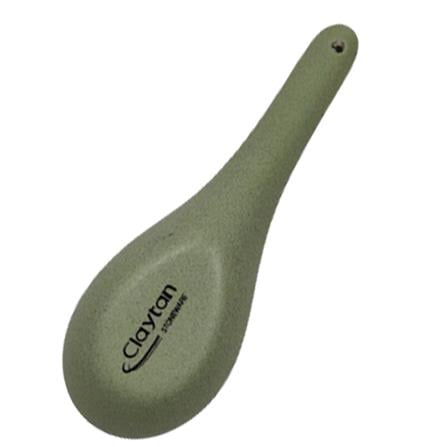 FUSION CHINESE SPOON M.GRN