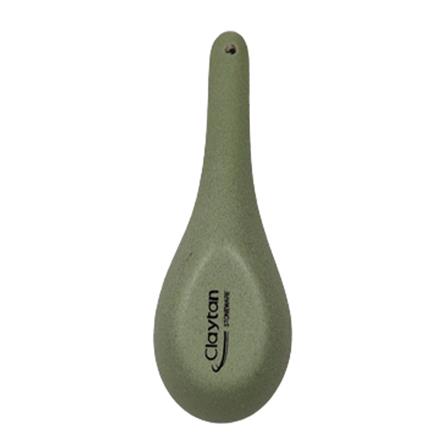 FUSION CHINESE SPOON M.GRN