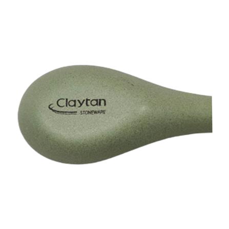 FUSION CHINESE SPOON M.GRN