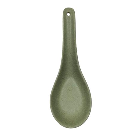 FUSION CHINESE SPOON M.GRN