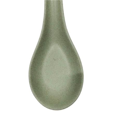 FUSION CHINESE SPOON M.GRN