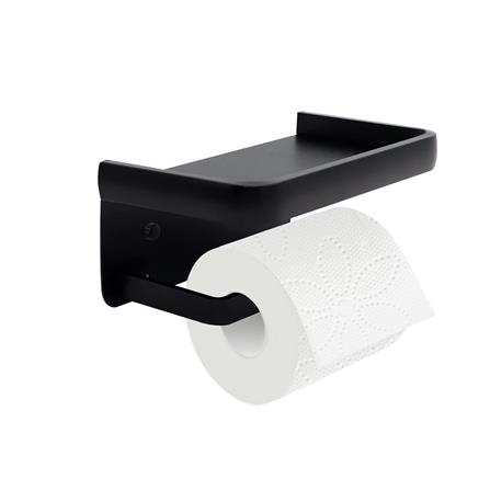 MODERN DEPOT TISSUE HOLDER ATH-208 GUN METAL (H20xW25 CM)