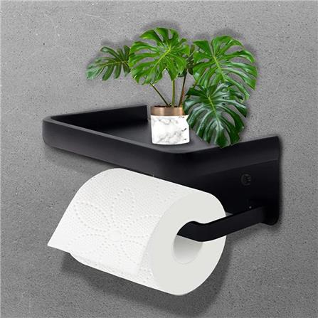 MODERN DEPOT TISSUE HOLDER ATH-208 GUN METAL (H20xW25 CM)