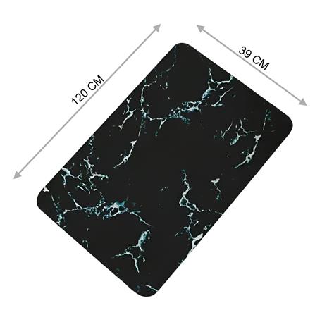 COSSY+ DIATOMITE MAT CP-P6-MBB LACK-L 120X39CM