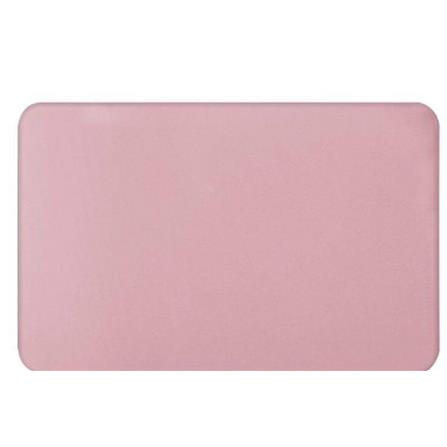 COSSY+DIATOMITE MAT CP-D6S PINK 10X10CM