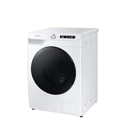 SAMSUNG WASHING MACHINE & DRYER WD75T504DBWITHFQ 7.5/5KG WHITE