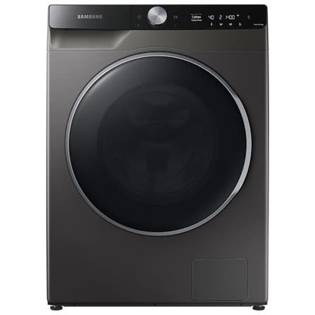 SAMSUNG WASHING MACHINE & DRYER WD11TP34DSX/FQ 11/7KG INOX