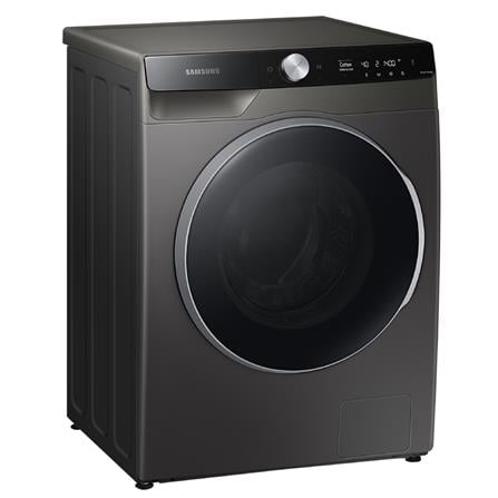 SAMSUNG WASHING MACHINE & DRYER WD11TP34DSX/FQ 11/7KG INOX