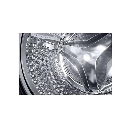 SAMSUNG WASHING MACHINE & DRYER WD11TP34DSX/FQ 11/7KG INOX