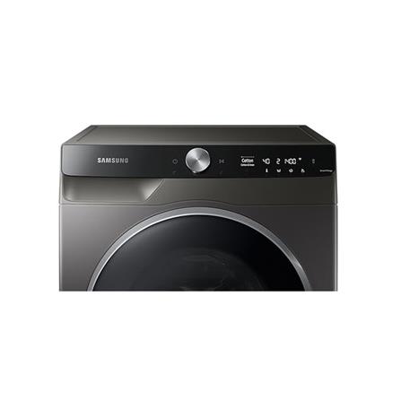 SAMSUNG WASHING MACHINE & DRYER WD11TP34DSX/FQ 11/7KG INOX