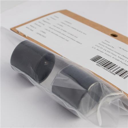 FINIALS HOME LIVING STYLE WD 19MM SILVER