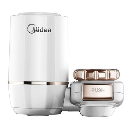 MIDEA FAUCET WATER PURIFIER MC122-2 WHITE
