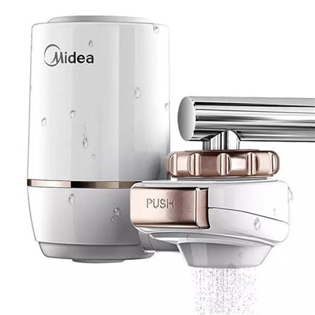 MIDEA FAUCET WATER PURIFIER MC122-2 WHITE