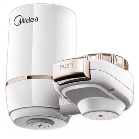 MIDEA FAUCET WATER PURIFIER MC122-2 WHITE