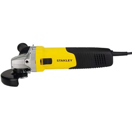 STANLEY SMALL ANGLE GRINDER STGS9100 900w
