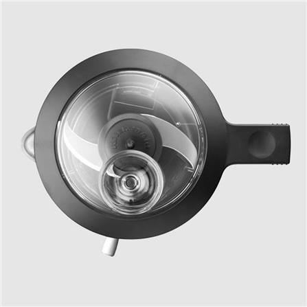 KITCHENAID FOOD CHOPPER 5KFC3516BER 3.5 CUP RED