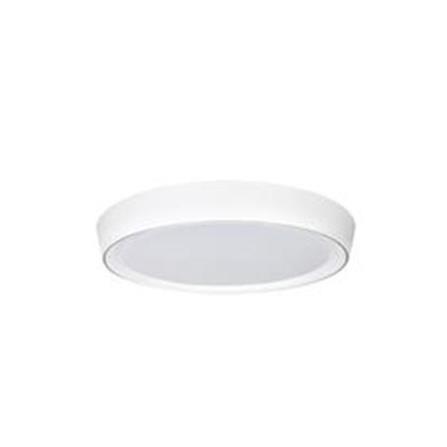 CEILING LAMP 2793 CEILING LAMP CIELO ACRYLIC  WHITE 20"