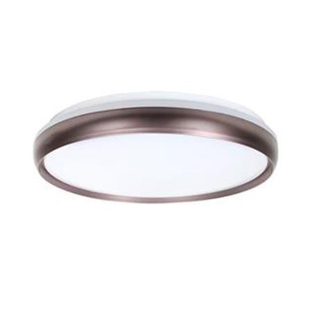 CIELO CEILING LAMP 2794/32W/3C  BR 19"