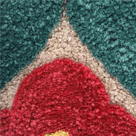 RUG HOME LIVING STYLE RASIA 45X70 CREAM