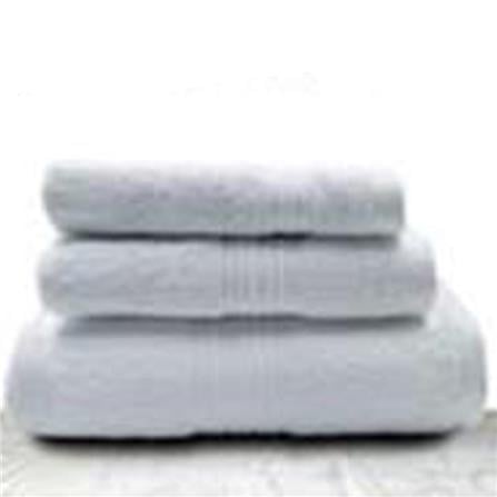 LOFTEX DURABLE HAND TOWEL 35X76CM MTX-WHITE