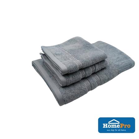 MONTEX SOFTY BATH TOWEL 66 X 137CM LIGHT TURQUOIS