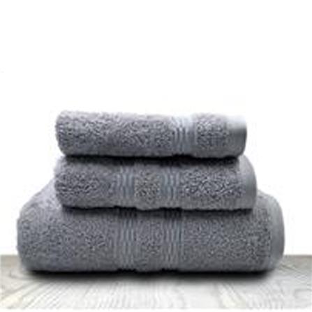 SOFTY BATH TOWEL 66X137CM MTX LIGHT GREY