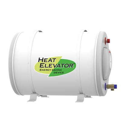 JOVEN STORAGE WATER HEATER HEAT ELEVATOR JSH35L WHITE 35L