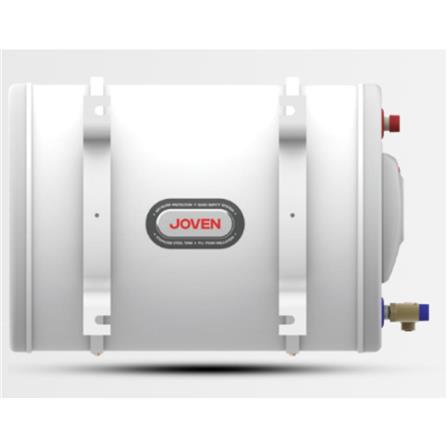 JOVEN STORAGE WATER HEATER HEAT ELEVATOR JSH25L WHITE 25L